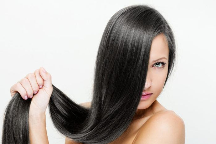 Losing your hair? There’s something for that (and it actually works!)