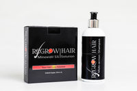 How can you benefit from using Minoxidil?